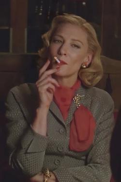 Flipped Chat AI – Discuter avec Cate Blanchett