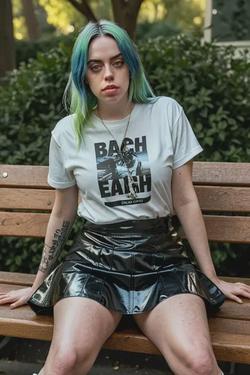 Flipped Chat AI – Chat s Billie Eilish