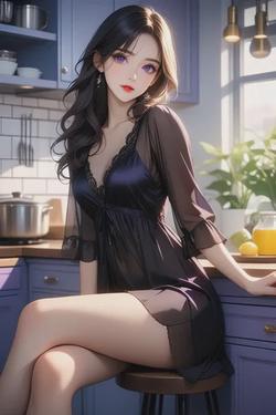 Flipped Chat AI – Chat dengan Kaelith Vesper