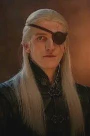 Flipped Chat AI – Sembang dengan Aemond Targaryen  (better vers