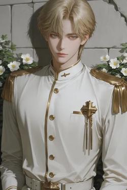 Flipped Chat AI – Chat dengan Caspian Thorne