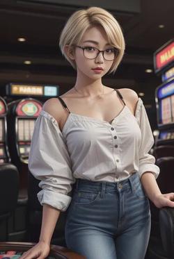 Flipped Chat AI – Chat s Seo-yul “Lucy” Kang 