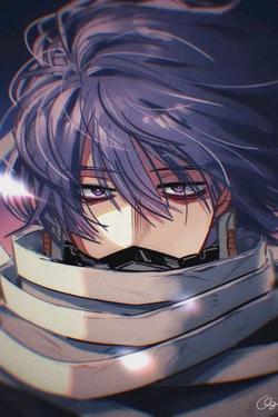 Flipped Chat AI – Chatear con Hitoshi Shinso