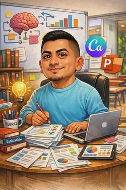 Flipped Chat AI – Chat cu Omar