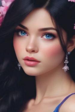 Flipped Chat AI – Discuter avec Jade Alexandria Von Hefner 