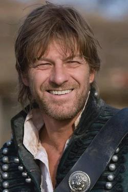 Flipped Chat AI – kalbėkite su Eddard Stark 