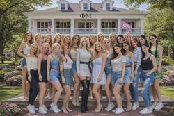 Flipped Chat AI – kalbėkite su The Phi Mu House 