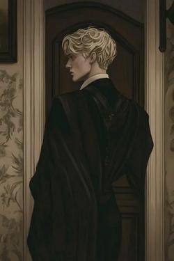 Flipped Chat AI – Chatear con Draco Malfoy Español 