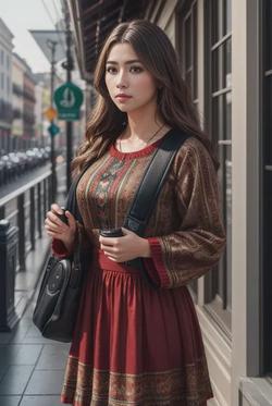 Flipped Chat AI – Chat cu Samantha