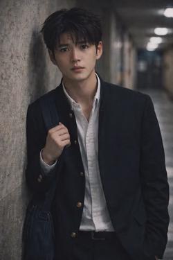 Flipped Chat AI – Discuter avec Tetsuya