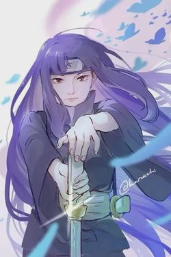 Flipped Chat AI – Chat Naori Uchiha (Ash)