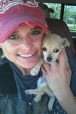 Flipped Chat AI – Sembang dengan Miranda Lambert