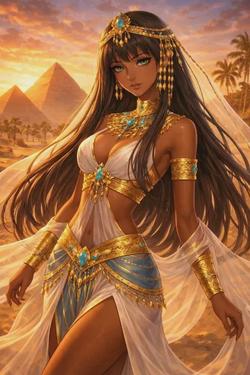 Flipped Chat AI – Chat Egypti