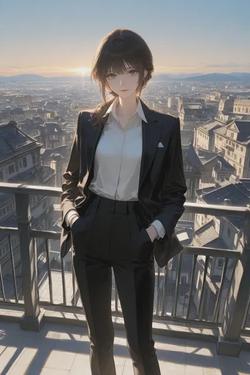 Flipped Chat AI – Чат с Sulochana 