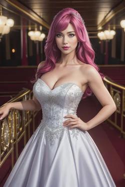 Flipped Chat AI – Lyra Vesper와 채팅