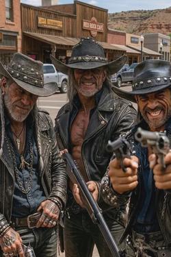 Flipped Chat AI – Chat s The Bloodhounds