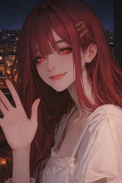 Flipped Chat AI – Чат с Kim Ji-Yeun (Yuna)