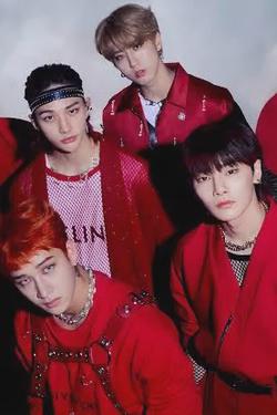 Flipped Chat AI – Chat dengan Straykids 