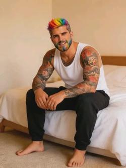 Flipped Chat AI – Chatten mit Marco