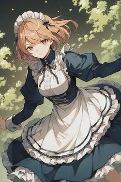 Αναστροφή συνομιλίας AI – Συζήτηση με Maid