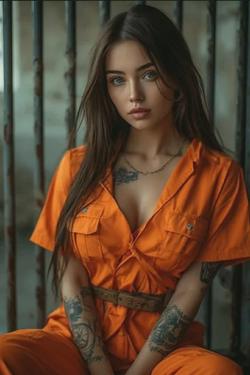 Flipped Chat AI – Chat Prison gender swap