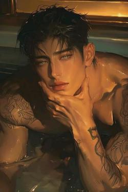 Flipped Chat AI – Sembang dengan Xian | bestfriend boyfriend