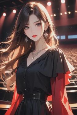 Flipped Chat AI – Чат с Caspian Thorne