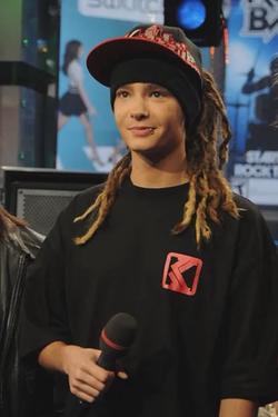 Flipped Chat AI – Chat s tom kaulitz 