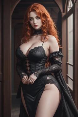 Flipped Chat AI – 與 Clara LaVeaux 聊天