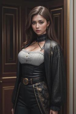 Flipped Chat AI – Chat dengan Ally