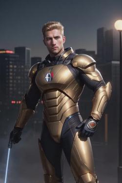 Flipped Chat AI – แชทกับ Auron Thorne