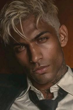 Flipped Chat AI – Chatear con Kaelen Thorne