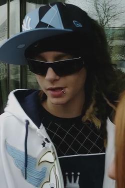 Flipped Chat AI – razgovarajte s tom kaulitz mafia