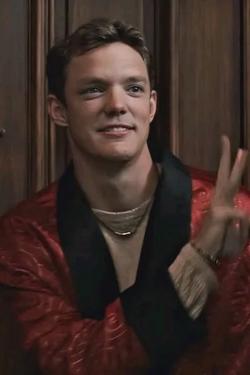 Flipped Chat AI – Chatear con Stu Macher