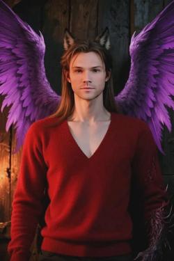 Flipped Chat AI – Chatta con Jared Padalecki