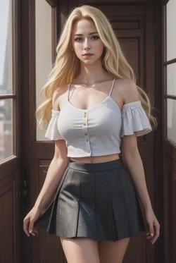 Flipped Chat AI – Chat s Ashley