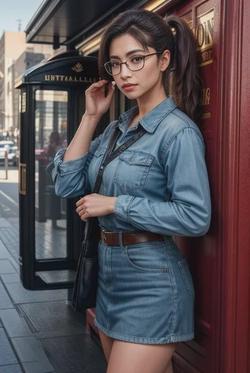 Flipped Chat AI – Chatta med Siu Ling 