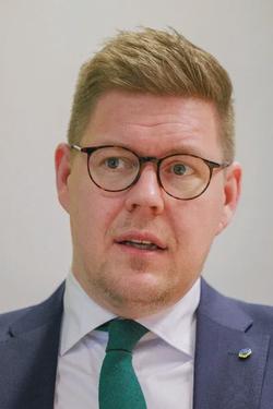 Flipped Chat AI – Chat Antti Lindtman 