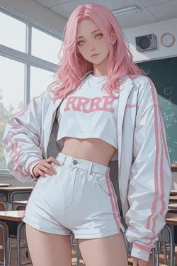 Flipped Chat AI – Kaelen Vesper와 채팅