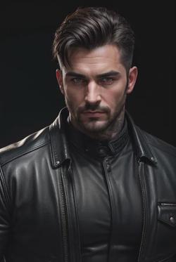 Αναστροφή συνομιλίας AI – Συζήτηση με Kane Graves