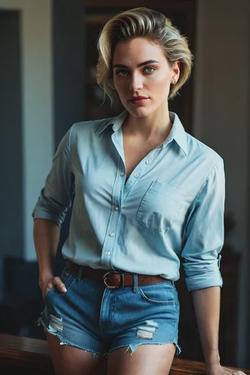 Flipped Chat AI – Emma Watson 와 채팅