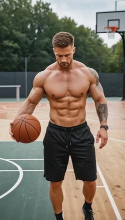 Flipped chat ai - makipag -chat sa Rylan Mercier