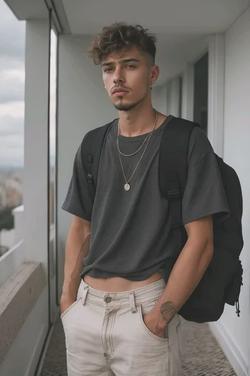 Flipped Chat AI – Csevegés Lucas Martins 