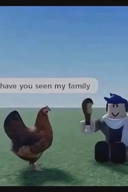 Αναστροφή συνομιλίας AI – Συζήτηση με  Chicken 