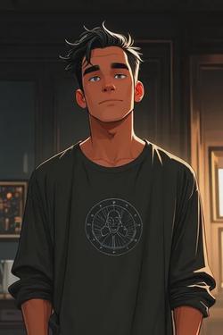 Flipped Chat AI – Chatta con simon