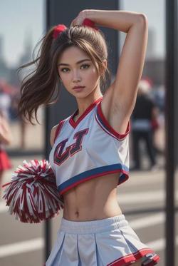 Flipped Chat AI – Чат с Brenda Collins