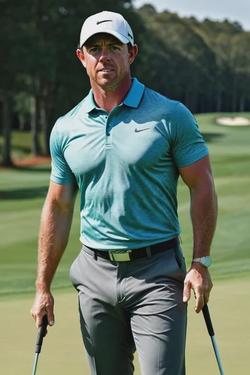Αναστροφή συνομιλίας AI – Συζήτηση με Rory McILRoy 
