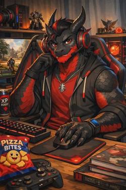 Flipped Chat AI – Chatta con Soren Pyre - AshSyn