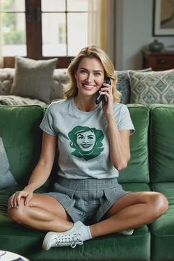 Flipped Chat AI – Chat s Rebecca