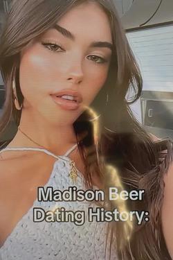 Flipped Chat AI – Chat  Madison Beer 